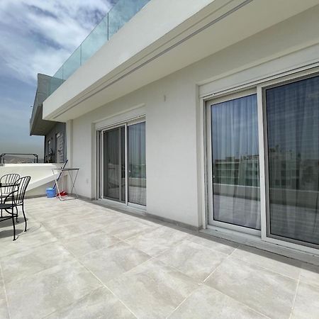 Acropolis View Luxurious Studio Living Athene Buitenkant foto