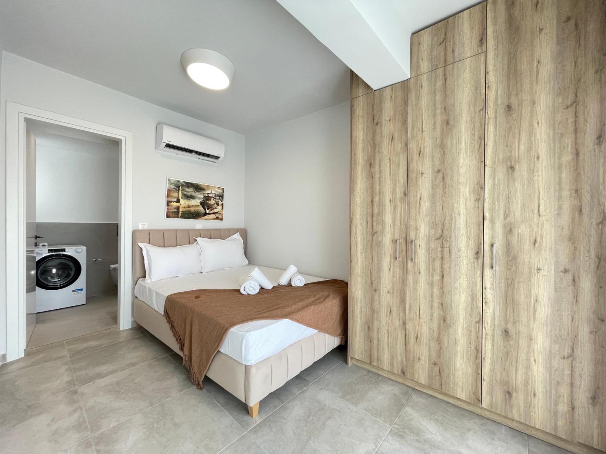 Acropolis View Luxurious Studio Living Athene Buitenkant foto