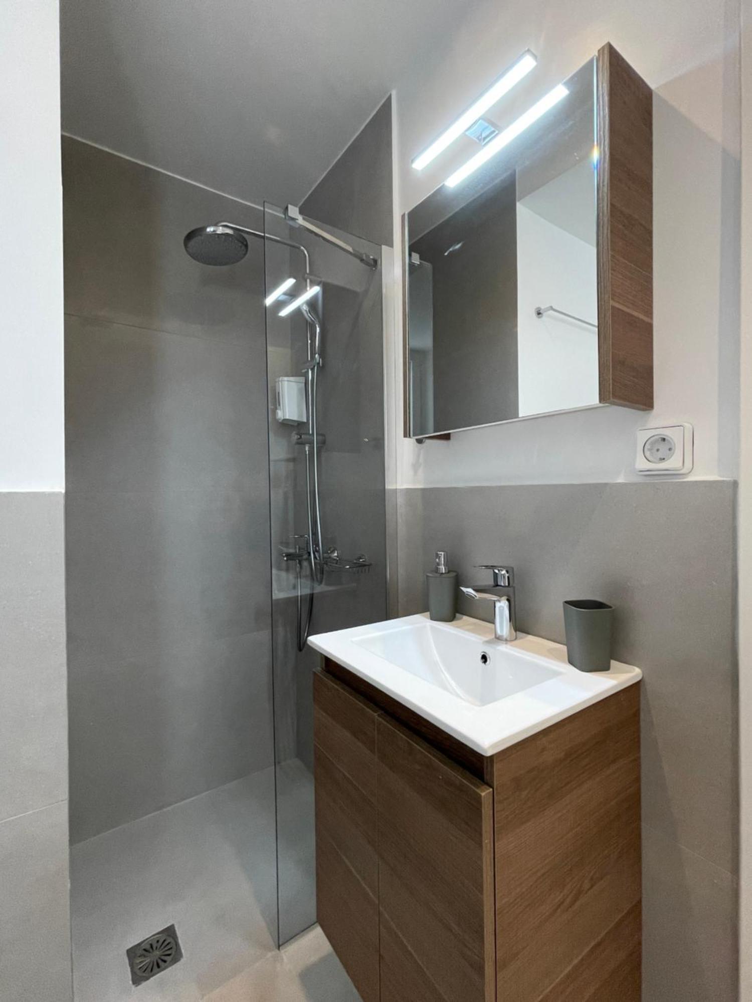 Acropolis View Luxurious Studio Living Athene Buitenkant foto