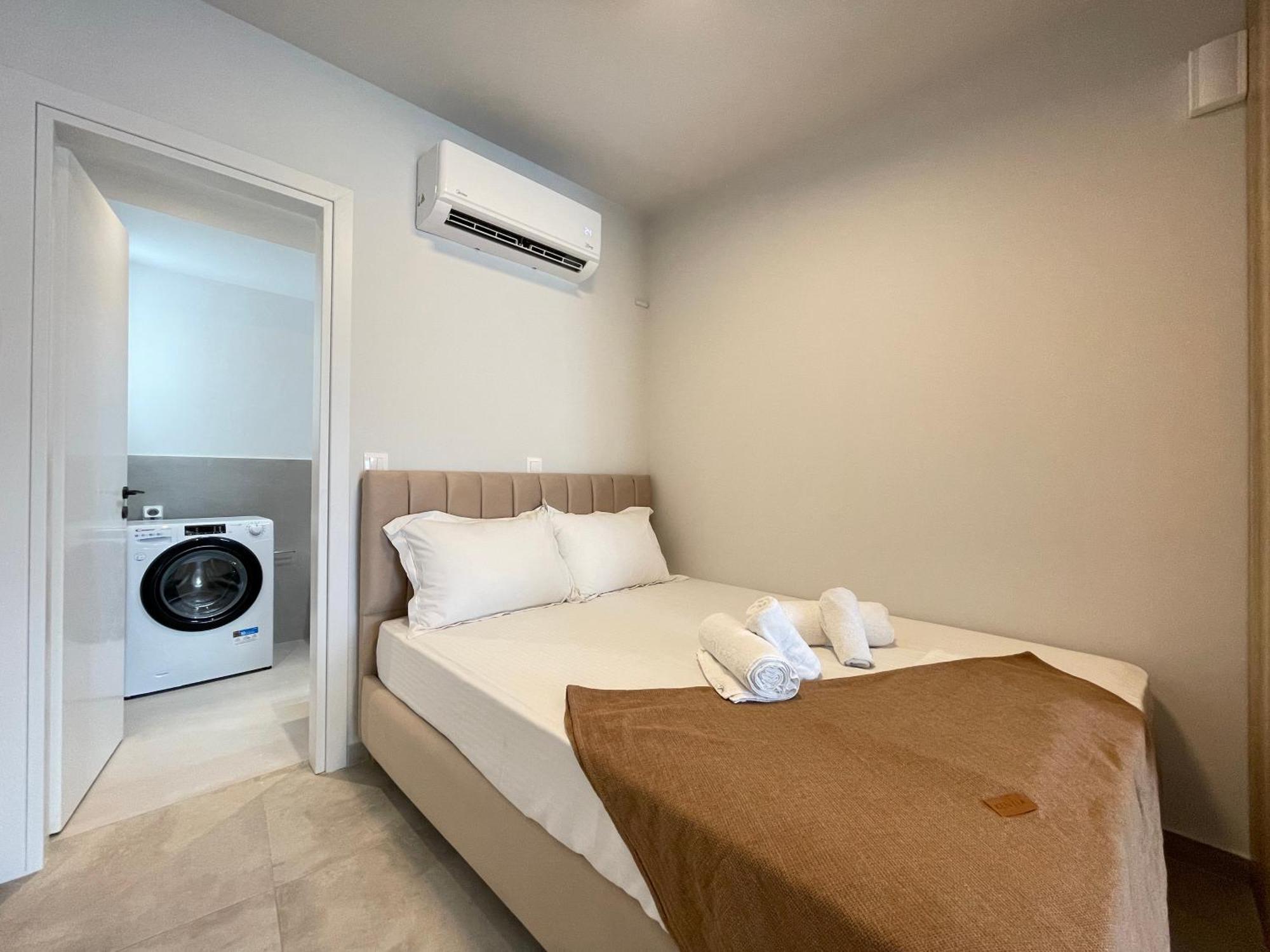 Acropolis View Luxurious Studio Living Athene Buitenkant foto