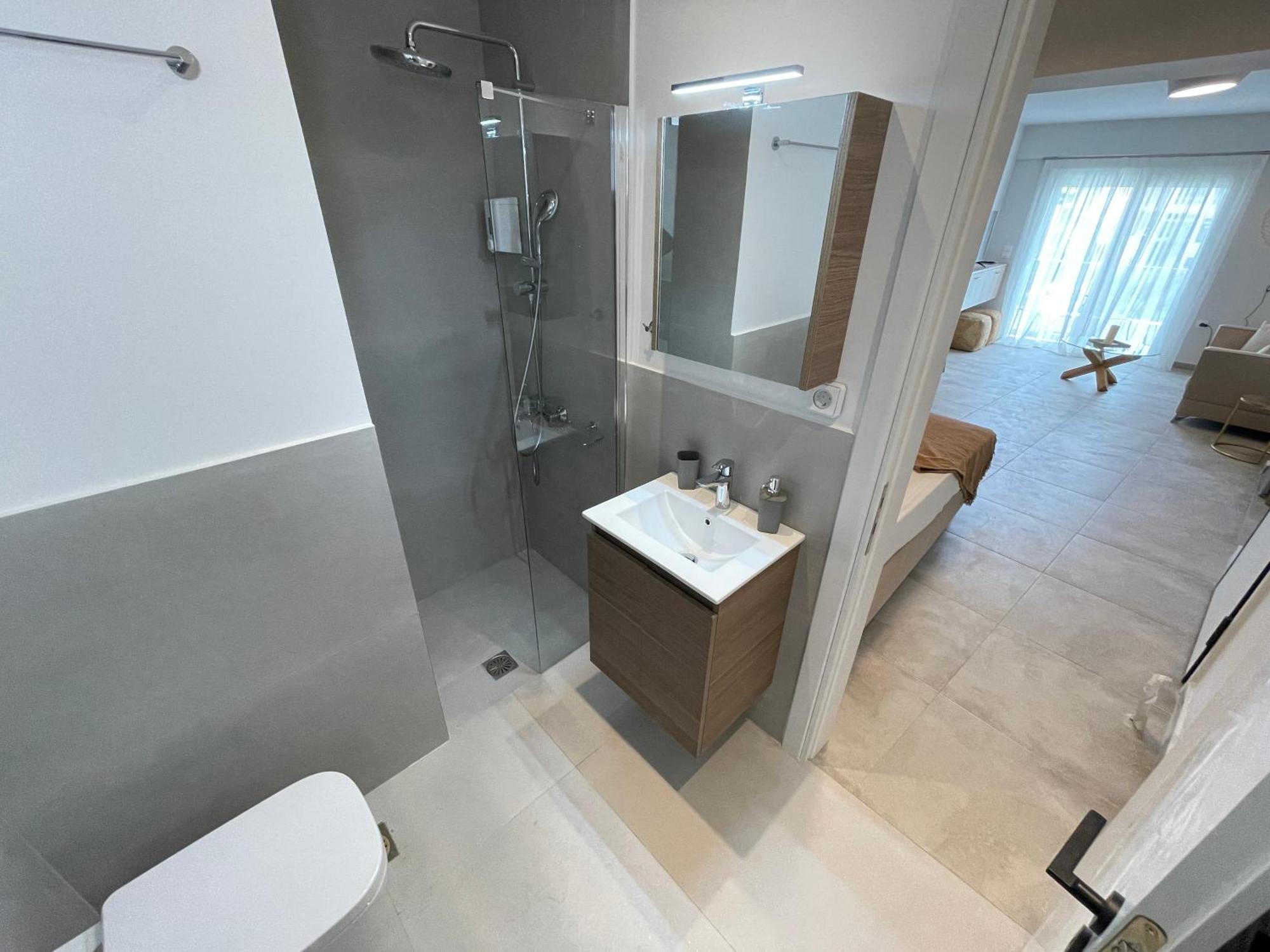 Acropolis View Luxurious Studio Living Athene Buitenkant foto