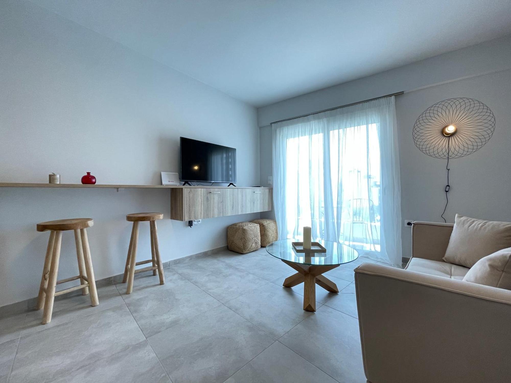 Acropolis View Luxurious Studio Living Athene Buitenkant foto