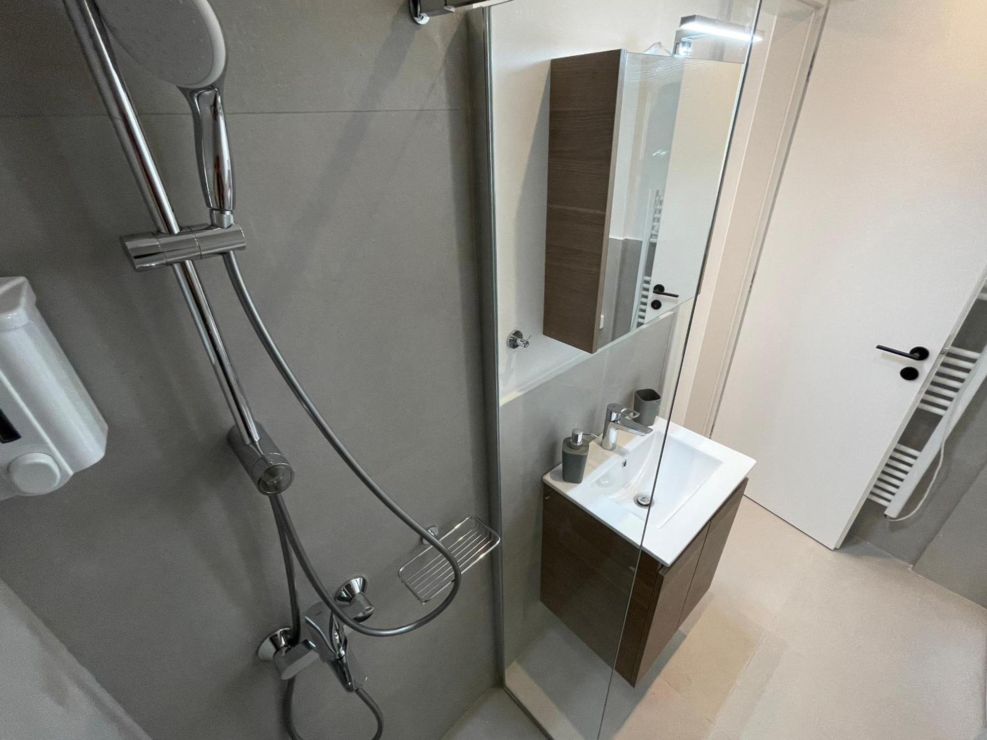Acropolis View Luxurious Studio Living Athene Buitenkant foto