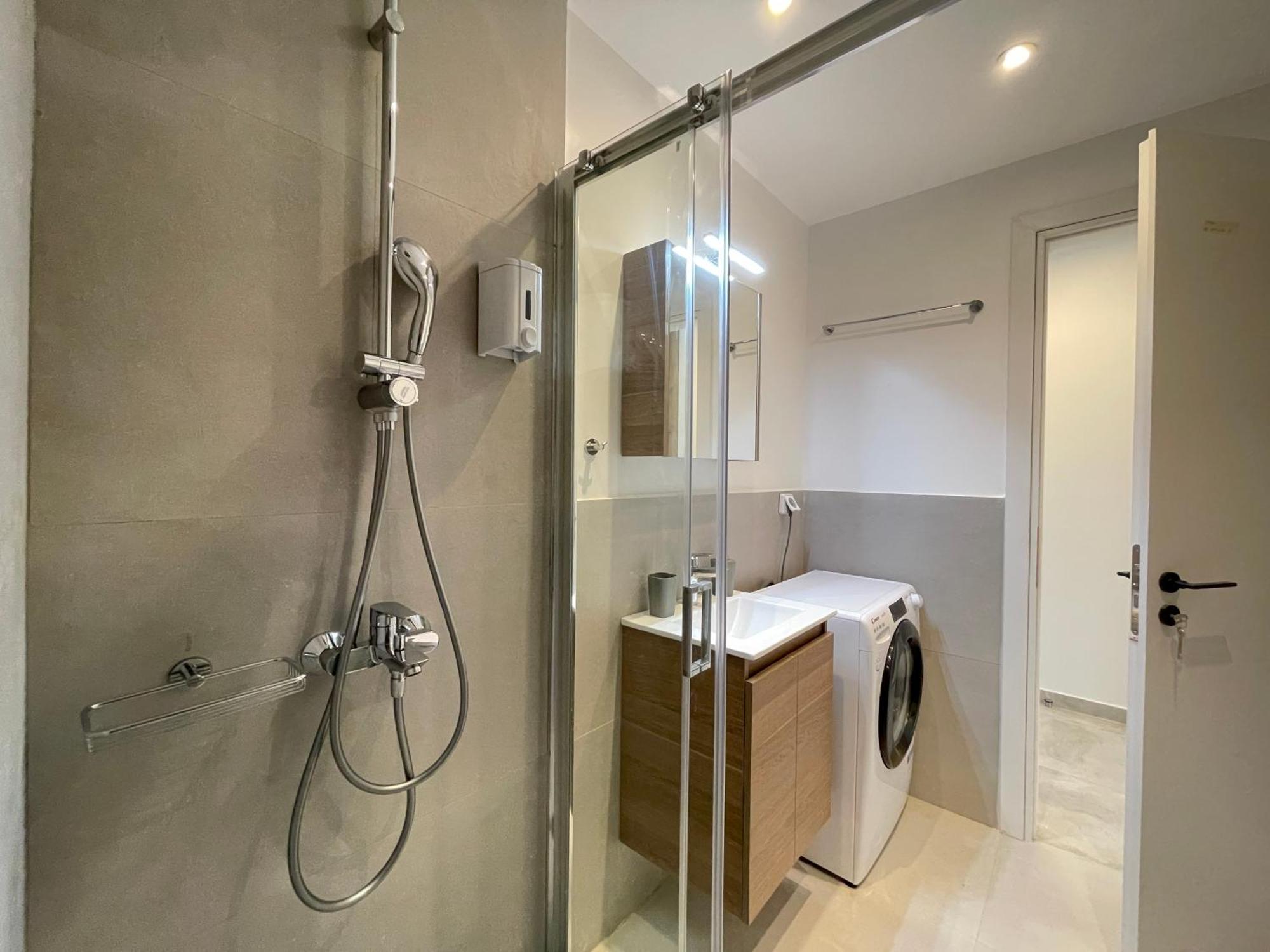 Acropolis View Luxurious Studio Living Athene Buitenkant foto