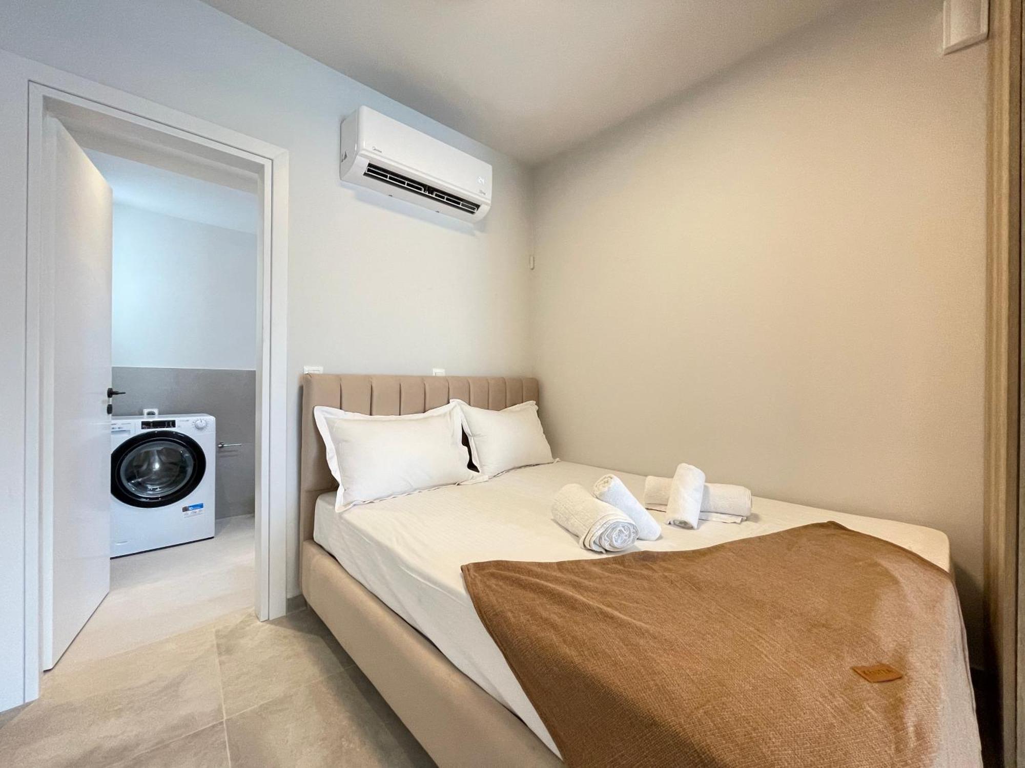 Acropolis View Luxurious Studio Living Athene Buitenkant foto