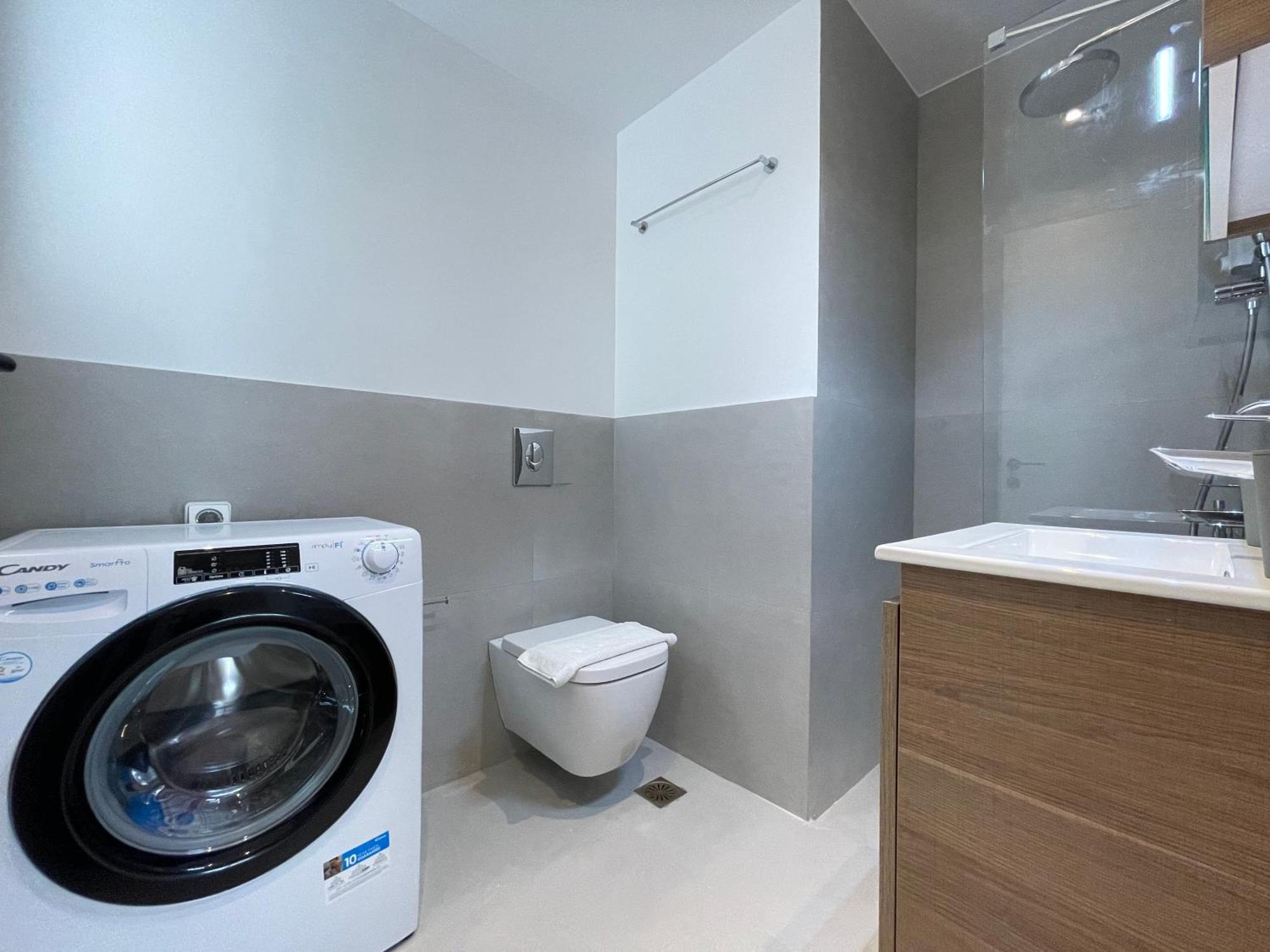 Acropolis View Luxurious Studio Living Athene Buitenkant foto