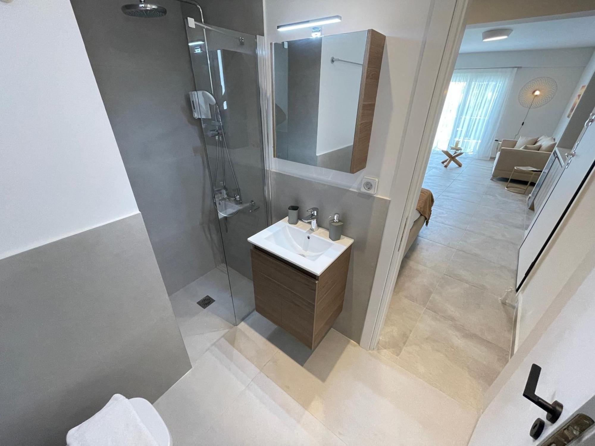 Acropolis View Luxurious Studio Living Athene Buitenkant foto