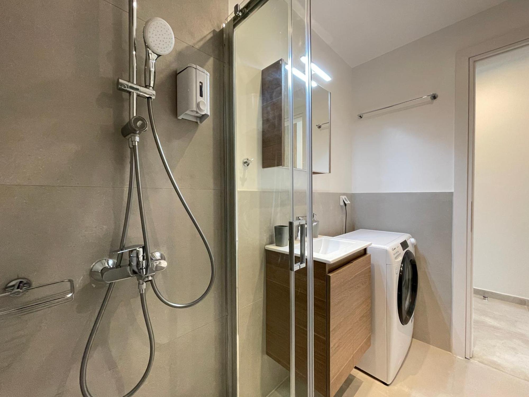 Acropolis View Luxurious Studio Living Athene Buitenkant foto